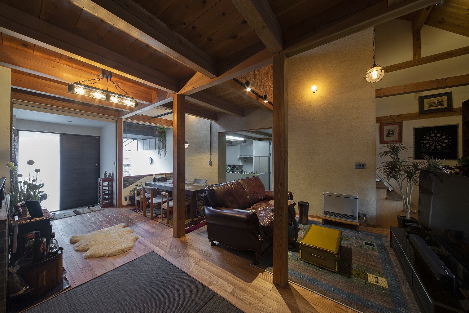 おしゃれな部屋に住みたい方へ 中古マンションのリノベーションを紹介 School Bus ブログ おしゃれな部屋に住みたい方へ 中古マンションのリノベーションを紹介 School Bus ブログ