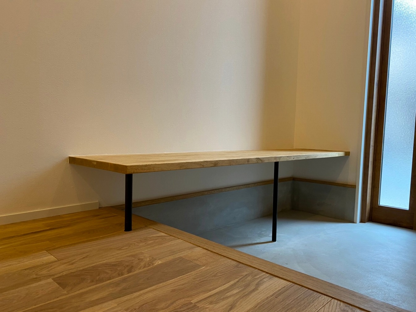 S様邸お引渡し式を行いました School Bus ブログ