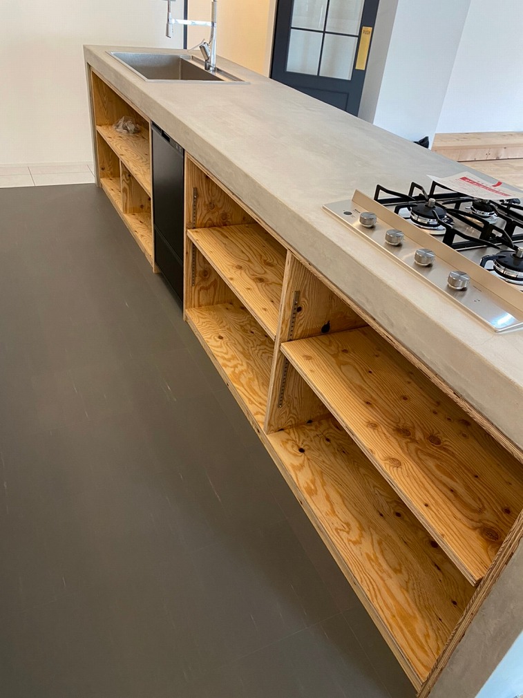 大阪 箕面市 ｈ様邸引渡し式を行いました 事例編 School Bus ブログ