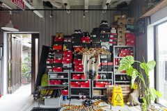 リノベーションで中古住宅に玄関土間を作ろう！