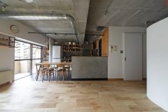 3LDKマンションで4人家族にとって快適な間取りやレイアウトは？