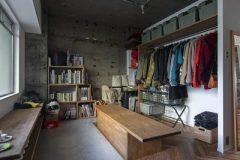 3LDKに4人家族が住む際の収納についてご紹介します！