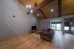一戸建てのリビングの広さはどのくらい？ポイントもご紹介します。