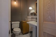 トイレの大きさを決める際の間取りのポイントをご紹介します。