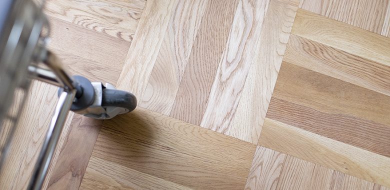 中古住宅のリノベーションで床材を変えよう！床材の種類と注意点とは？