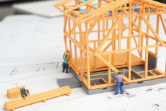 リノベーションをお考えの方へ耐震基準を考慮しましょう。