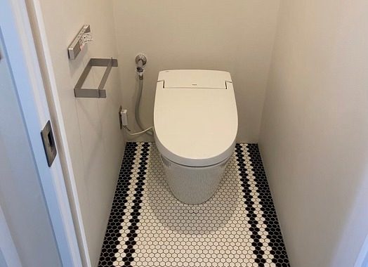 最適なトイレの間取りとは？大きさを決める際のポイントをご紹介します！