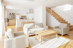 階段のリノベーションに必要な費用